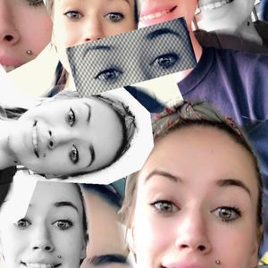 Meet your Posher, Kelli